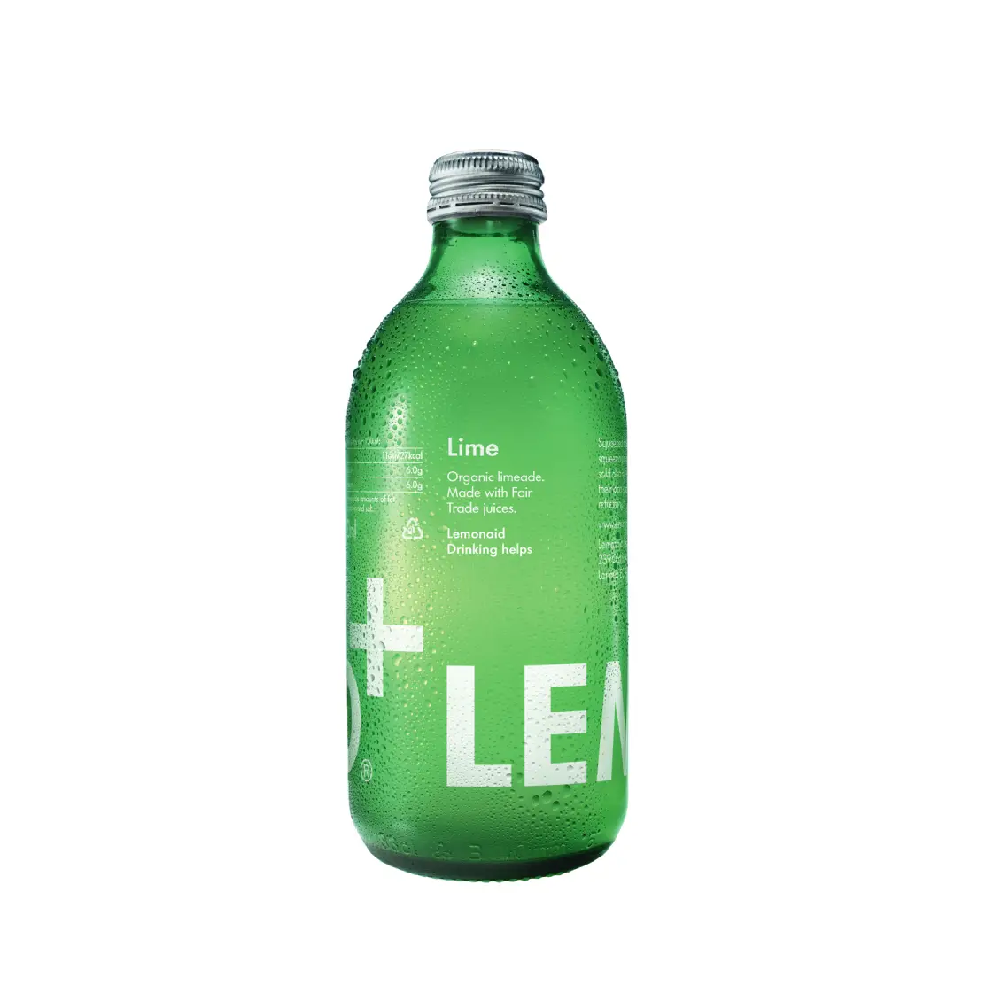 Limonada de Limão 330ml